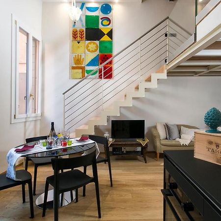 Апартаменты Angels' Loft Венеция Экстерьер фото